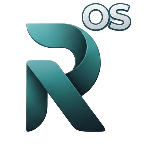 ResidenceOs Logo
